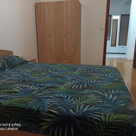 Panimis Apartment Skopje Esterno foto