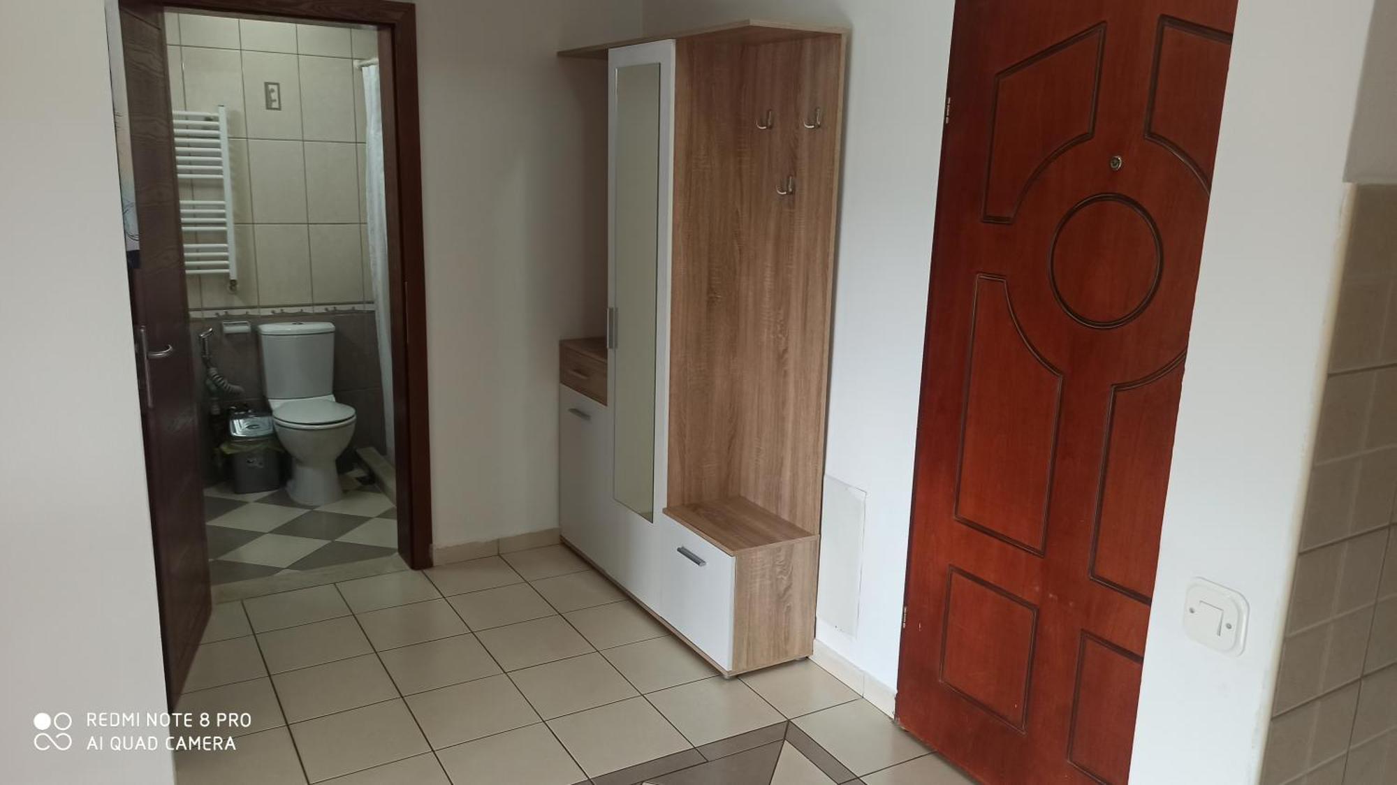 Panimis Apartment Skopje Esterno foto