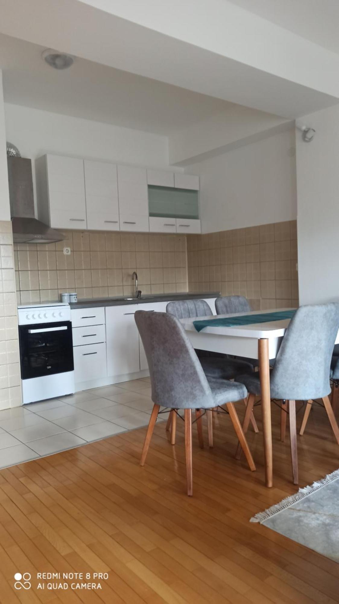 Panimis Apartment Skopje Esterno foto