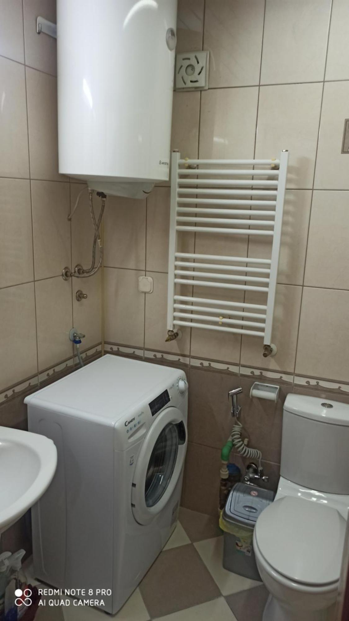 Panimis Apartment Skopje Esterno foto