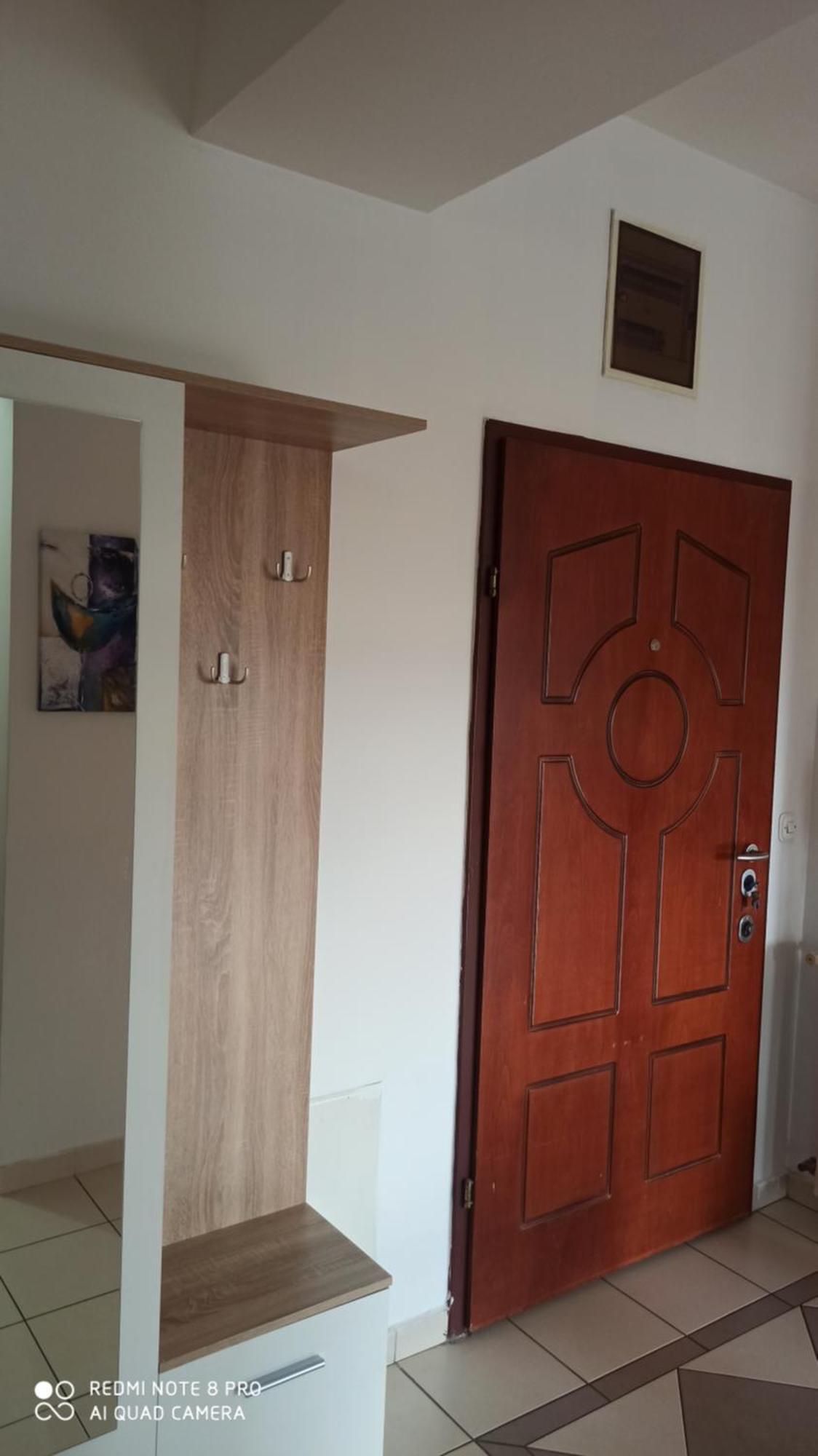 Panimis Apartment Skopje Esterno foto