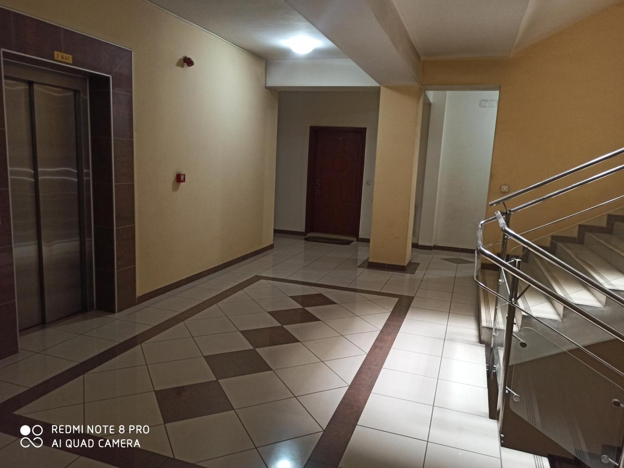 Panimis Apartment Skopje Esterno foto